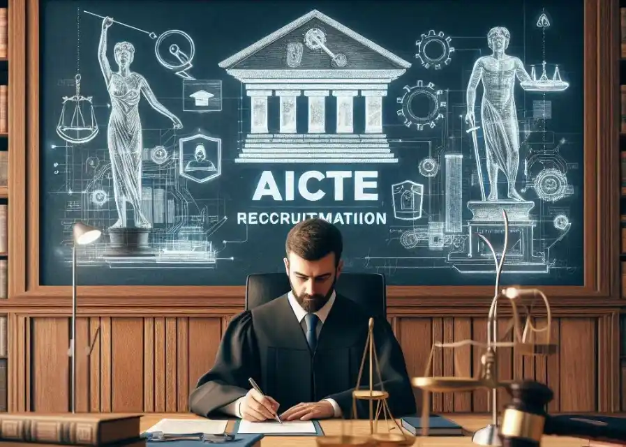 Court Full Bench Rules AICTE Can Prescribe Manner Of Recruitment Of Teaching Staff In Technical Institutions: Kerala High Court