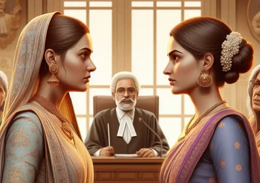 Court Rules Sister-In-Law Calling Brother’s Wife To Her Home And Quarrelling Does Not Constitute Cruelty, Upholds Discharge Order: Rajasthan High Court