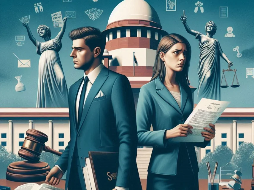 Court Quashes FIR in Dowry Allegations Under Section 498A, Protecting Family Amidst Divorce Settlement: Supreme Court