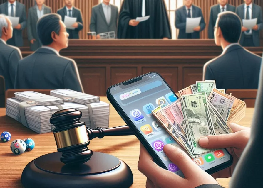 How Is State Tackling Illegal Organisation Of Offline Or Online Lotteries? Court Calls For Response From Assam Govt: Gauhati High Court