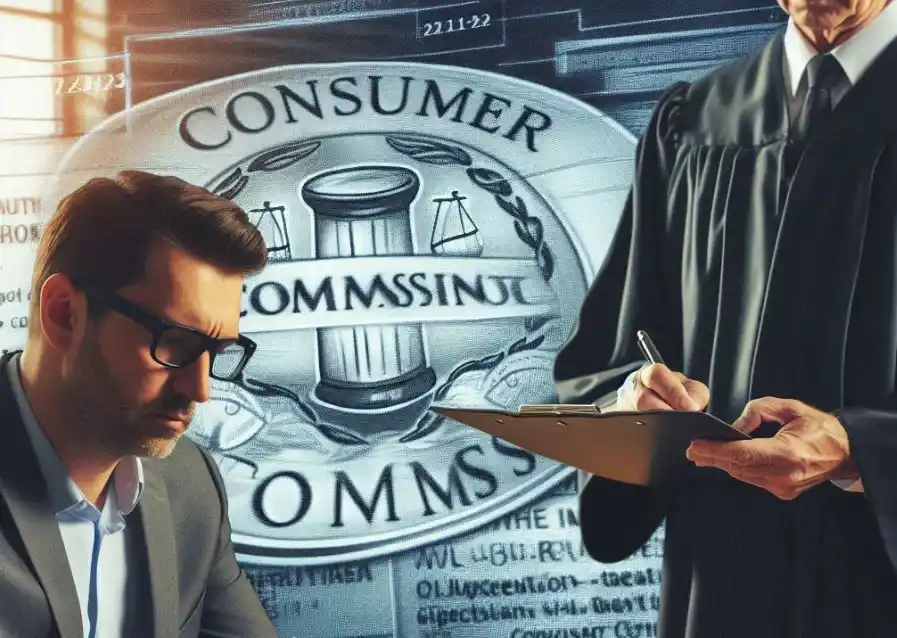 Consumer Commission Empowered To Issue Arrest Warrant Against Director For Non-Compliance With Orders By Company: Delhi High Court