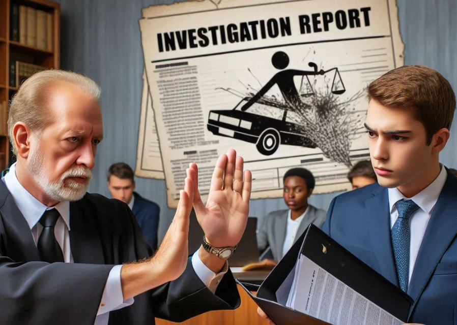 Court Rejects Insurer's Claim of 33-Year-Old Accident Being Murder, States Investigating Officer's Report to Magistrate Not the 'Gospel Truth': Gujarat High Court