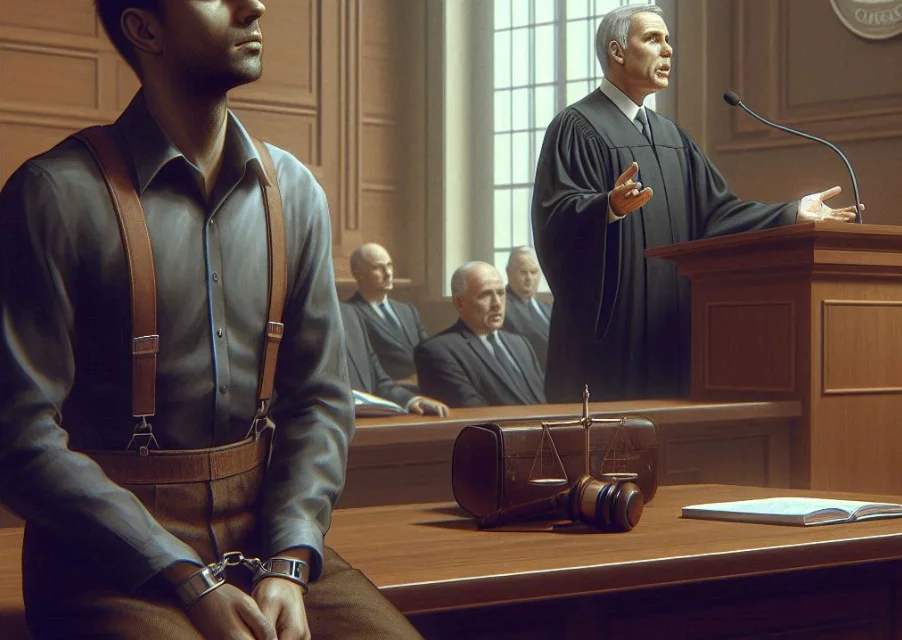 Court Overturns Death Sentence Of Watchman Convicted For Dacoity And Murder: Supreme Court