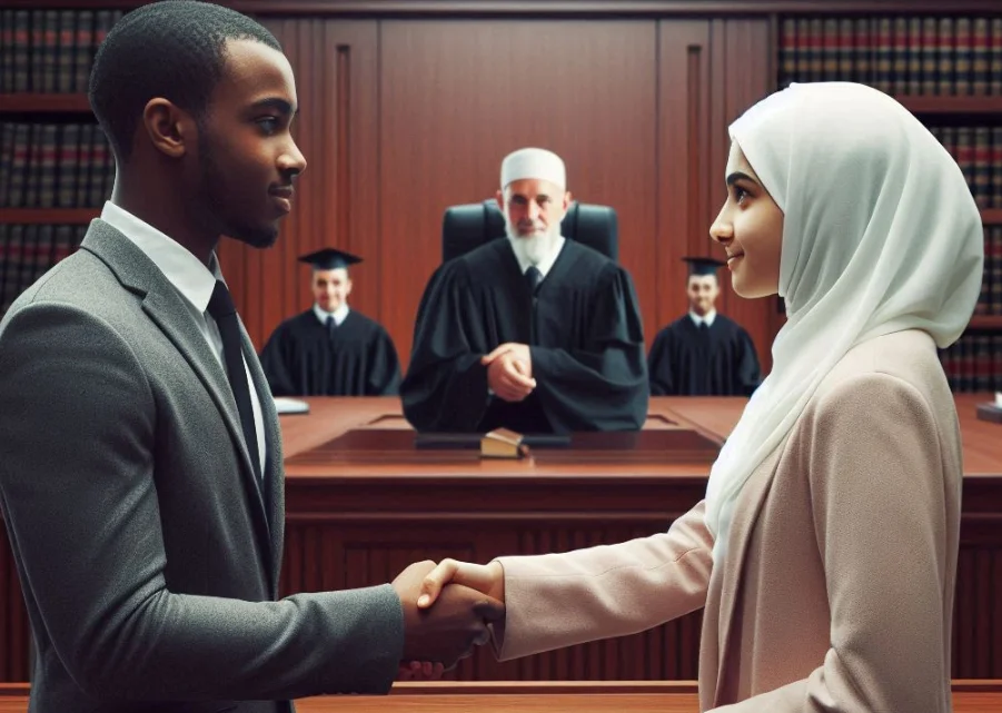 One Cannot Impose Religious Beliefs On Others, Court Declines To Quash Case Against Man For Criticizing Muslim Girl's Handshake : Kerala High Court