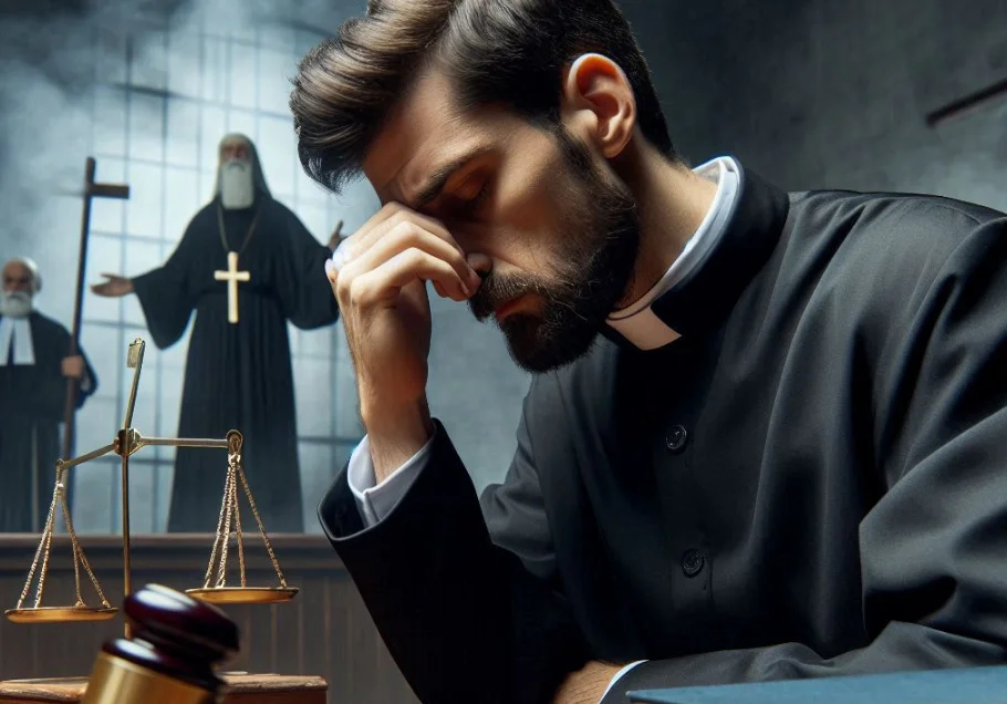 Court Refuses To Dismiss Case Against Priest Accused Of Engaging In Sexual Intercourse Under The Pretext Of Marriage And Promising To Leave Priesthood : Kerala High Court