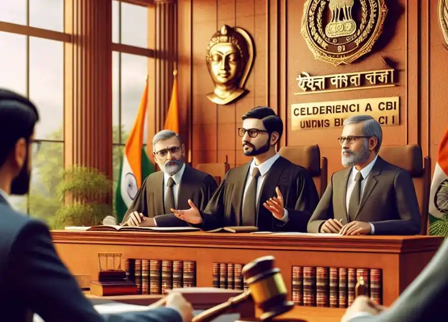 Court Transfers Missing Girl Probe To CBI, Notes CID's Dependency On Government And Limited Resources : Patna High Court