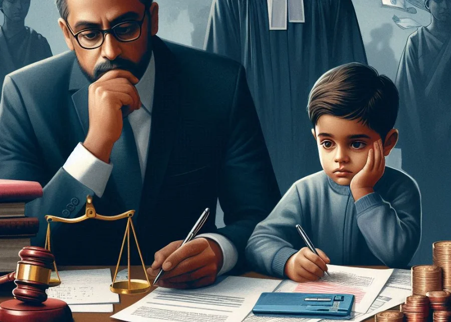 Court Disapproves Of 'Restrictive Interpretation' Of PPF Scheme By Combining Parent And Child's Account To Calculate Annual Deposit Limit : Kerala High Court
