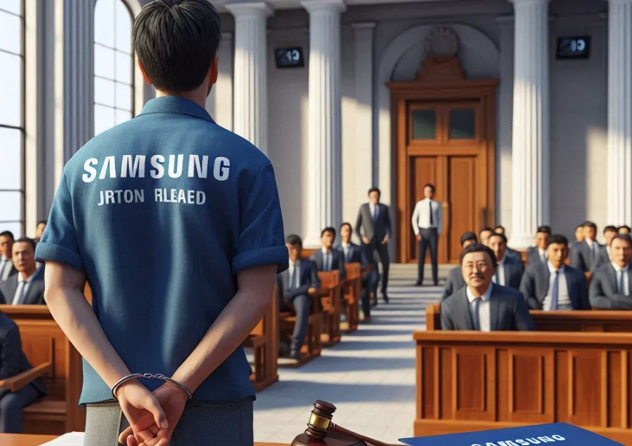 Court Closes Plea Against Arrest Of Samsung India Workers After State Confirms Their Release : Madras High Court
