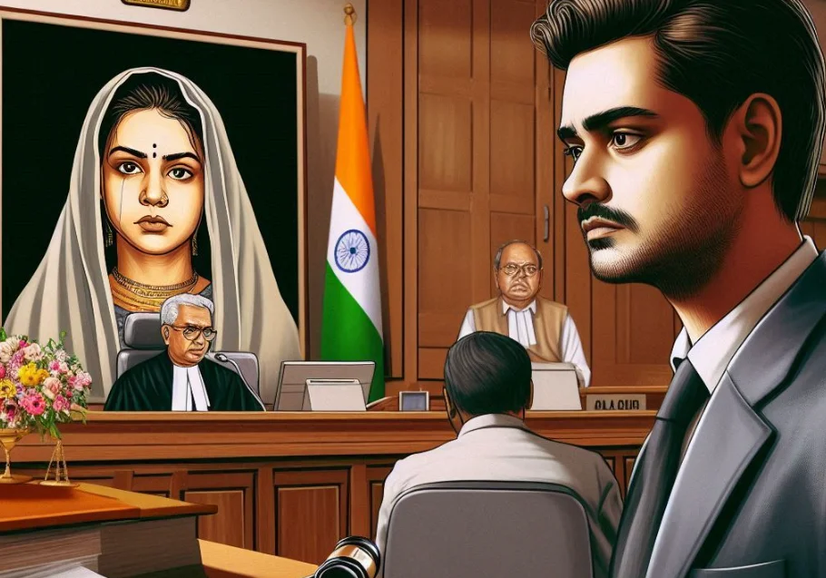 'They Resided Together As Husband-Wife' Court Denies Relief To Man Charged With Dowry Death Of 'Live-In' Partner : Allahabad High Court