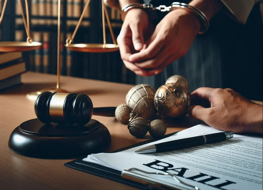 Withholding Bail When Court Finds Accused Fit For Release Amounts To Punishment : Delhi High Court
