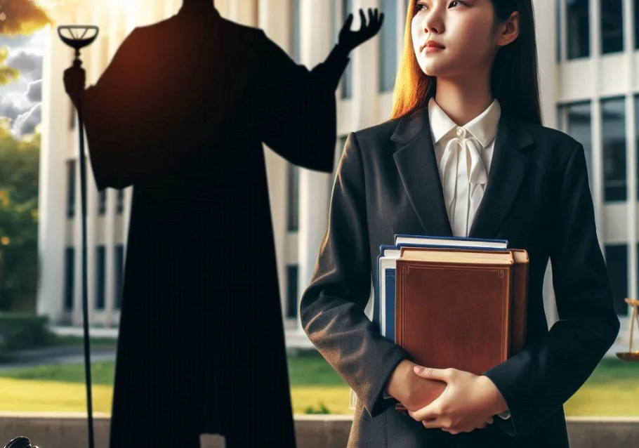 Court Grants Relief To Law Student Accused In Sexual Harassment Cases, States Expulsion Would Lead To 'Academic Death' : Bombay High Court