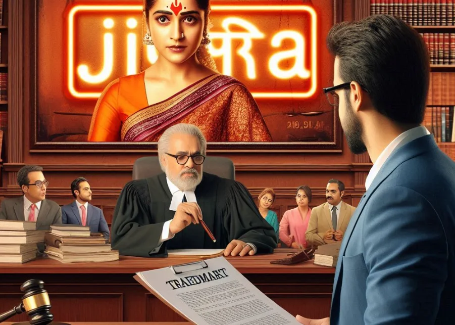 Court Lifts Stay On Alia Bhatt's Film 'Jigra' Release Amidst Trademark Dispute : Rajasthan High Court