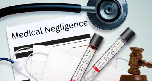 Medical Negligence Case under Article 21 :Gauhati High Court Orders State Aid for Girl Affected by Rare Vaccine Complication