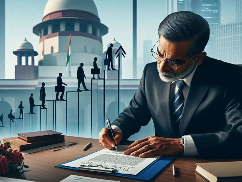 Annual Performance Appraisal Report Shaping Career Progression Must Be Impartially Written by Superior Officers: Delhi High Court