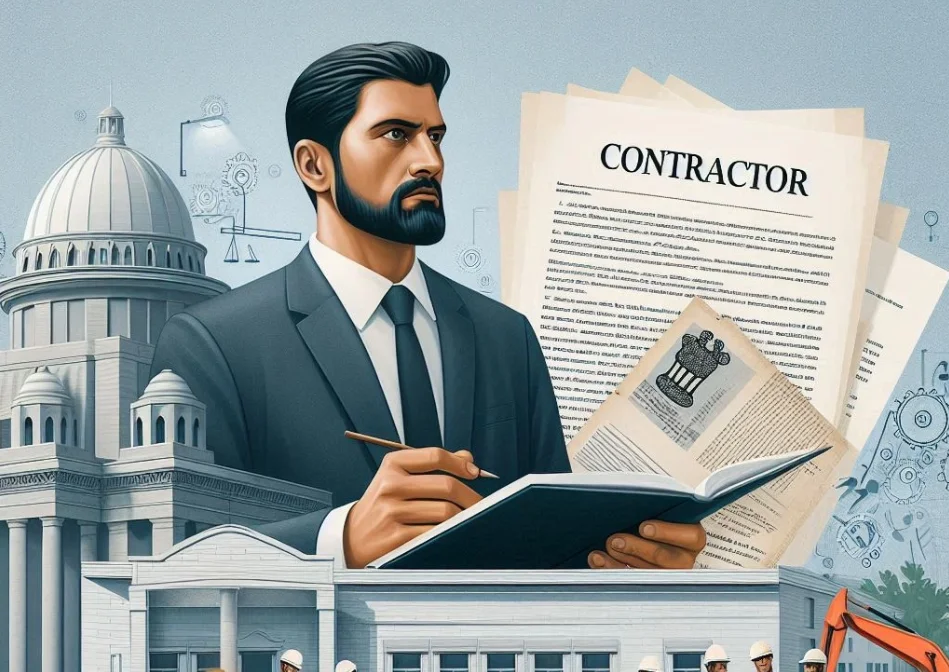 Violations of the Contract Labour Act by Contractor Do Not Automatically Confer Employment Rights: Guwahati High Court
