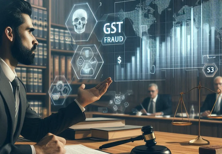 GST Fraud Benefit of Section 437 CrPC Cannot Be Granted to Women Who Are 'Powerful' and When the Offense Affects the Public at Large: Allahabad High Court
