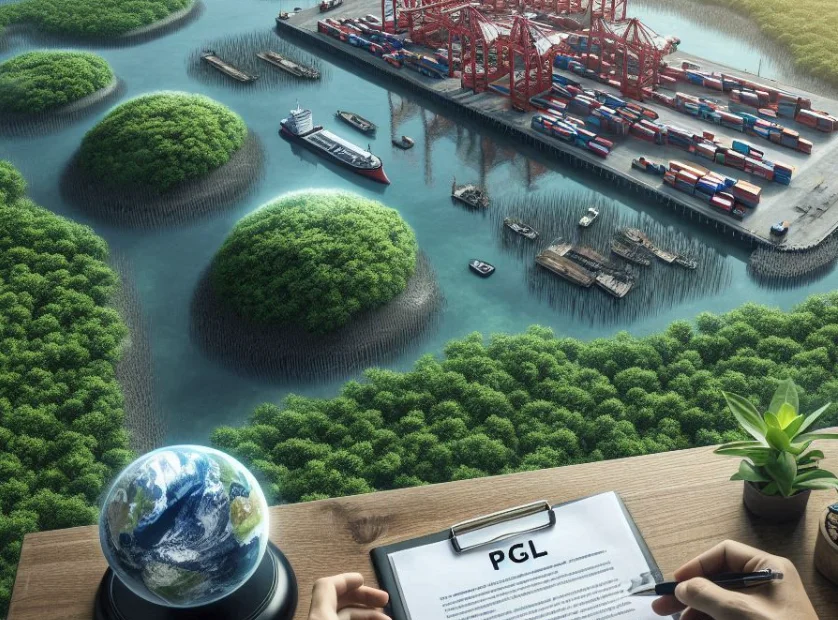 Factual Inquiry Beyond Scope of Article 226, Litigant May Approach NGT Over Port Expansion 