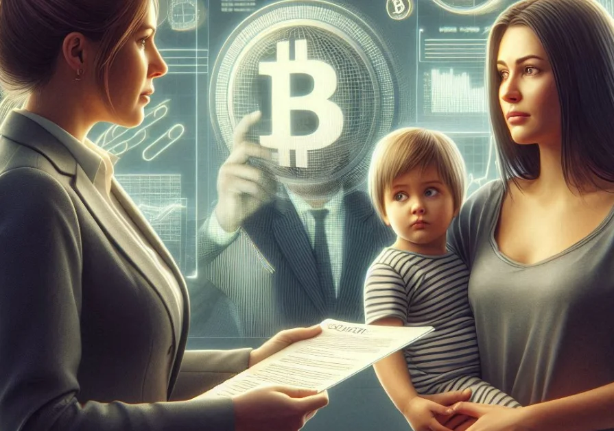 Bail Granted to Accused in ₹6606 Crore Bitcoin Fraud Case, Considering Her Status as a Woman and Mother of a Six-Year-Old: Bombay High Court