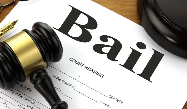 Supreme Court grants anticipatory bail in contract breach case