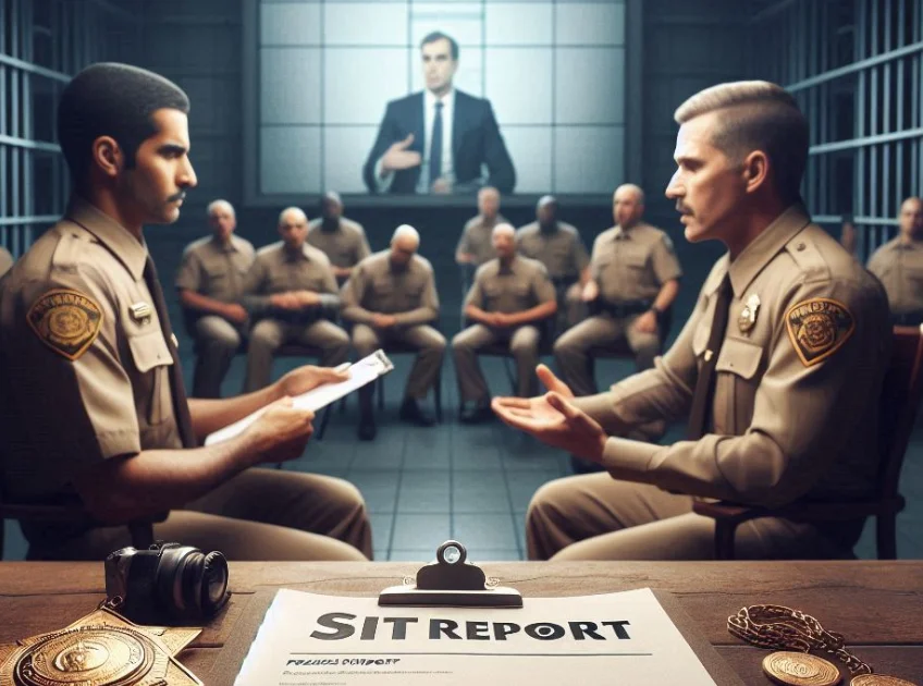SIT Reports Misconduct and Negligence of Police Regarding Lawrence Bishnoi’s Prison Interview: Punjab & Haryana High Court