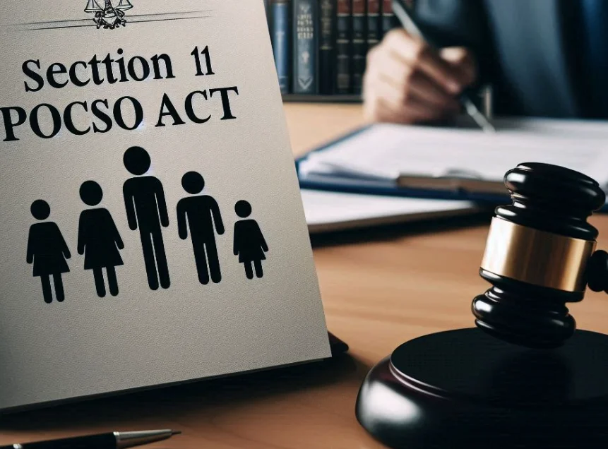 Engaging in Sexual Intercourse or Being Naked in Front of a Minor Constitutes Sexual Harassment Under Section 11 of POCSO Act: Kerala High Court