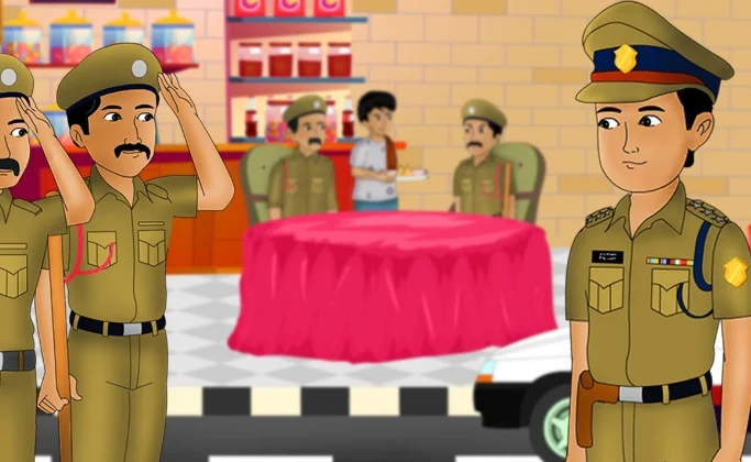 Supreme Court's decision on evaluation of IPS officers: Clarification of reporting authority