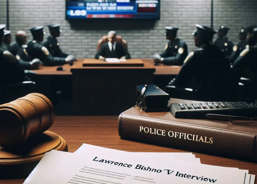 What Was the Tearing Hurry? High Court Questions Punjab Police's Recommendation to Cancel FIR Against Lawrence Bishnoi for Jail TV Interview: Punjab & Haryana High Court