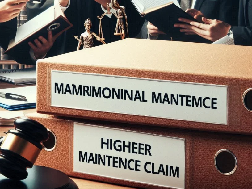 In Multiple Divorce Cases, Plea Seeking Higher Maintenance Should Be Prioritized: Allahabad High Court