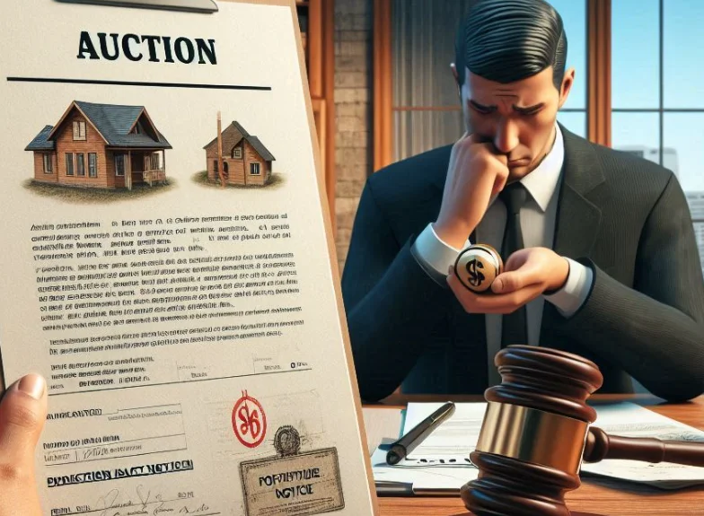 Forfeiture of Earnest Money Is a Statutory Consequence If Auction Purchaser Fails to Deposit Balance on Time: Karnataka High Court