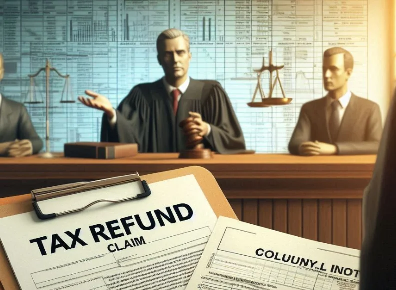 Retention of Refund Claim Cannot Be Justified Merely Because It Was Voluntarily Deposited by Taxpayer: Delhi High Court