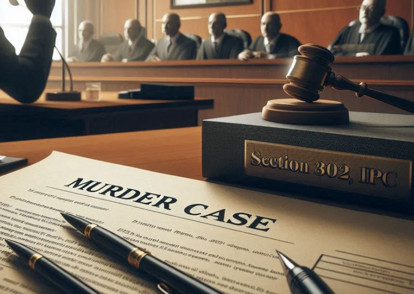 Credibility of Witness Testimony in Murder and Divorce Case : Supreme Court