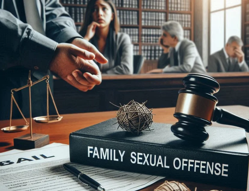 Bail Denied to Uncle Accused of Rape; Sexual Offences Within Family Are Graver, Minor Contradictions in Victim's Testimony Not Fatal: Rajasthan High Court