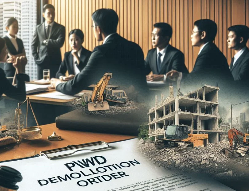 'No Reason to Say UP Govt Won't Follow SC's Order on Demolitions': Accused Granted 15 Days to Respond to PwD Notices: Allahabad High Court