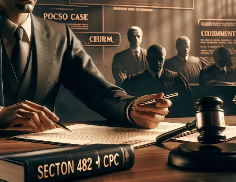 Landmark Decision on Quashing Criminal Proceedings for Heinous Offenses Under POCSO: Supreme Court