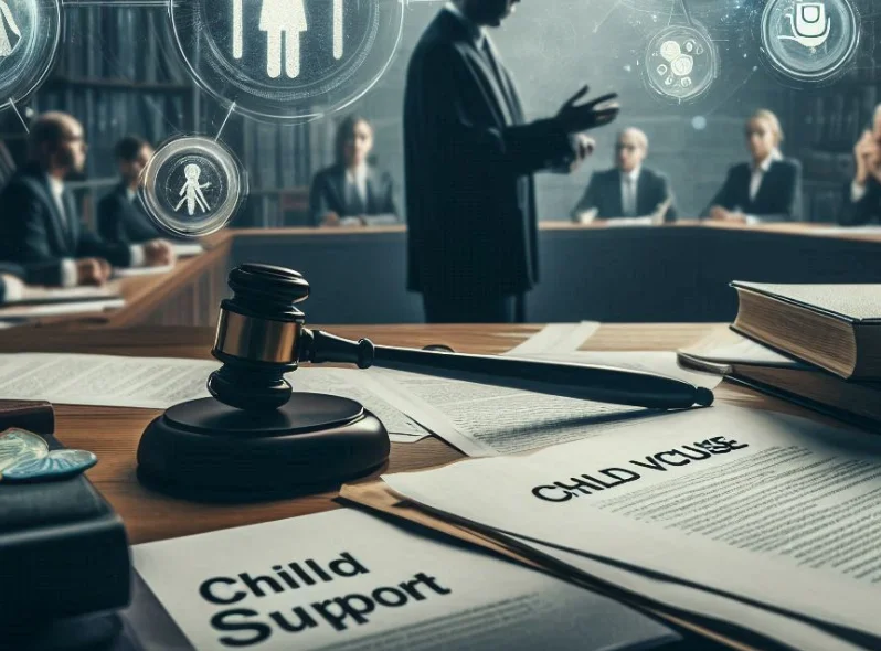 Child Victims of Sexual Abuse Recognized as Most Vulnerable Citizens; Statutory Support Systems Essential for Empowerment: Allahabad High Court
