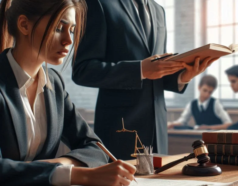 Bail Denied to Government School Principal Accused of  Sexually Abusing Girl Students: Allahabad High Court