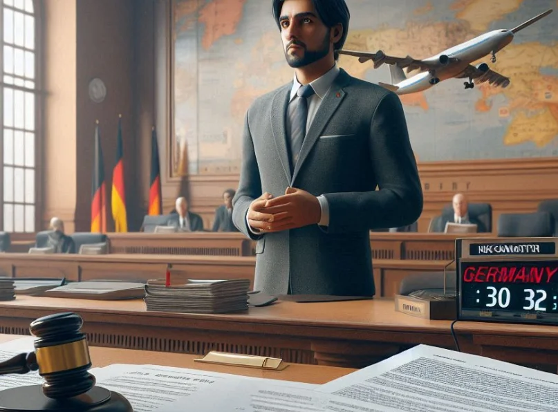 Prajwal Revanna Did Not Cooperate, Stayed in Germany for 32 Days: Karnataka High Court