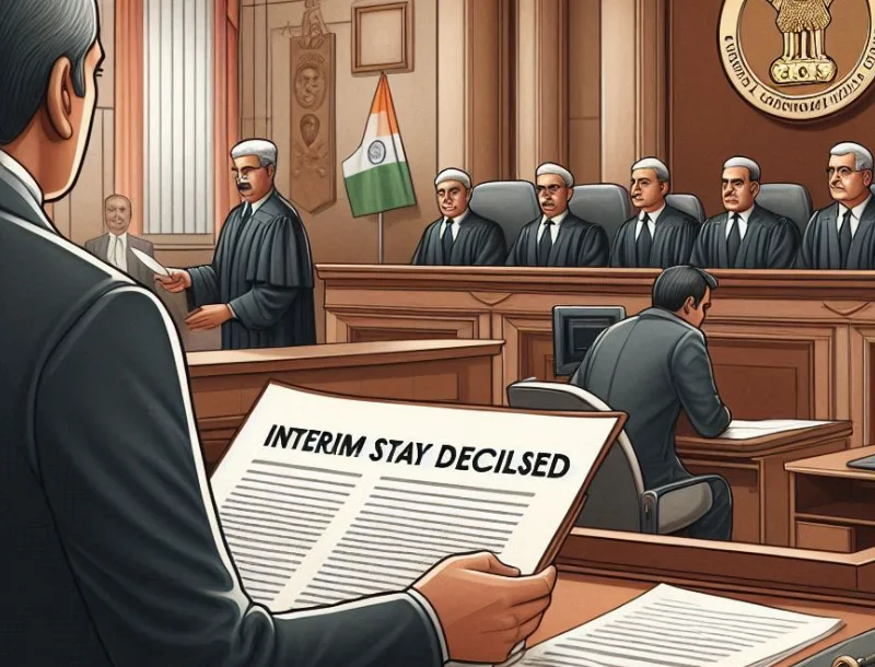 Petition Challenging Nomination of 5 MLAs by Lt Governor Admitted, Interim Stay Declined: Jammu & Kashmir High Court