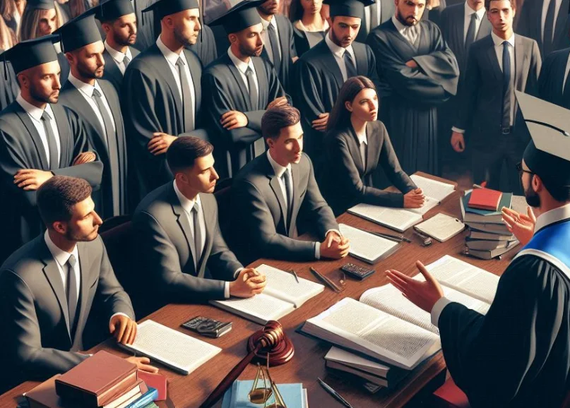 AIBE 2024, Asks State Bar Council To Give Provisional Certificates To Law Graduates From Govt/ Aided Colleges Not Approved By BCI: Gujarat High Court