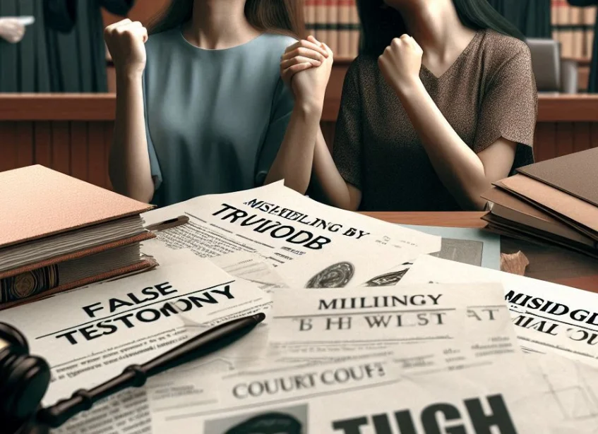 Murder Conviction of Two Women Overturned After 14 Years Due to False Witness Testimonies and Mishandling by Trial Court: Madhya Pradesh High Court