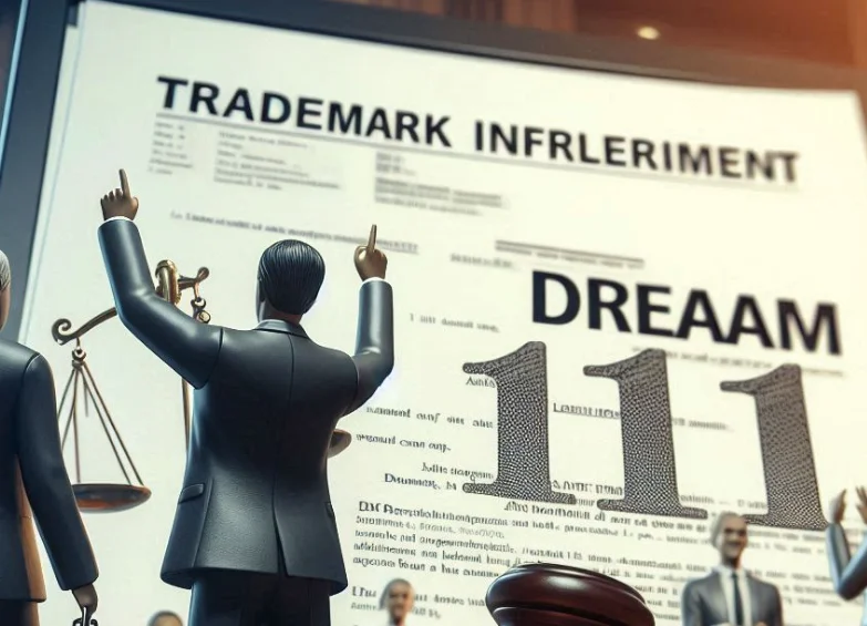Trademark Infringement Suit Against Replica Website Decided in Favor of 'Dream 11': Delhi High Court