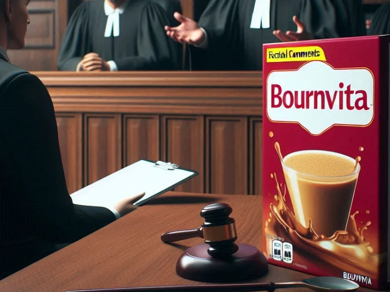FoodPharmer Permitted To Comment On Facts But Prohibited From Disparaging Bournvita: Delhi High Court