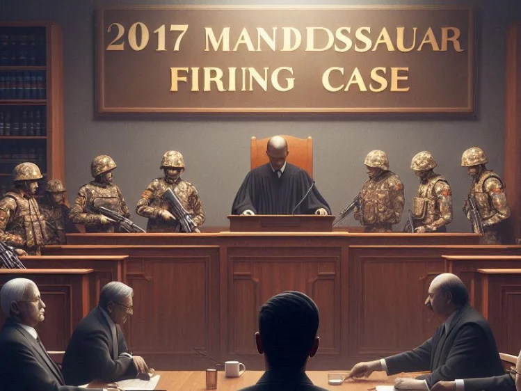 Court Declines Request To Present Inquiry Commission's Report On 2017 Mandsaur Firing Before Assembly, Noting That 6-7 Years Have Passed: Madhya Pradesh High Court