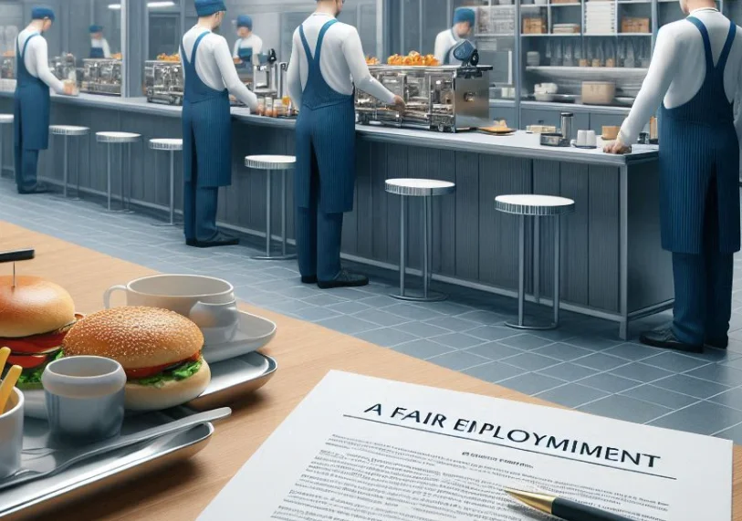 [Fair Treatment for workers]Statutory Canteen Workers Considered Principal Employer's Employees, Industrial Court Has Jurisdiction: Bombay High Court