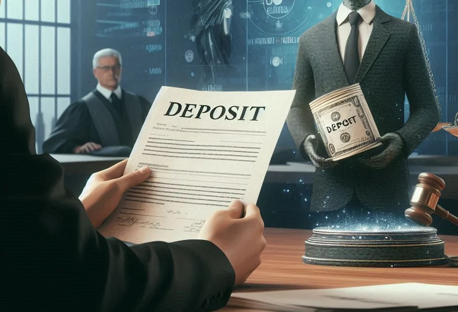 Imposing Impossible Condition for Money Deposit to Suspend Sentence Is Inappropriate: Supreme Court