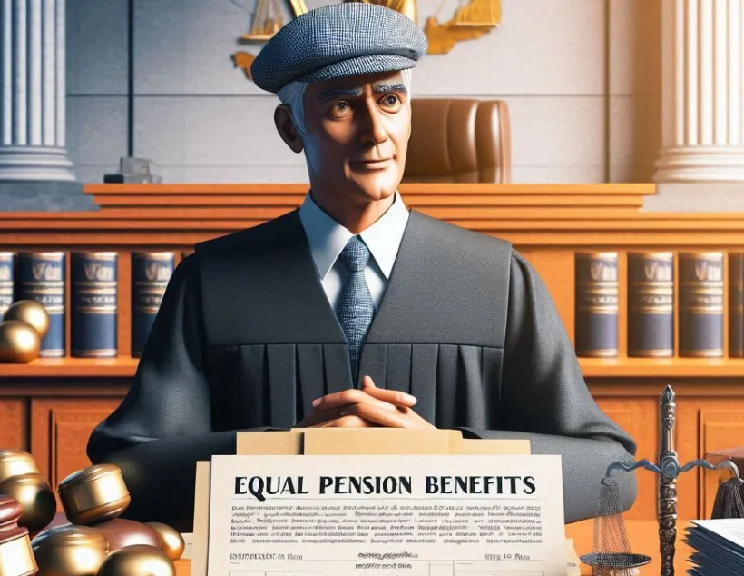 Budgetary Constraints Cannot Supersede Constitutional Right to Equal Pension Benefits: Kerala High Court