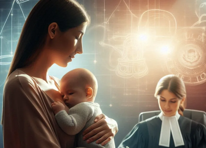 Custody Order by CWC Must Prioritize Child’s Best Interests, Not Personal Moral Judgments; Court Awards Infant's Custody to Breastfeeding Mother: Kerala High Court