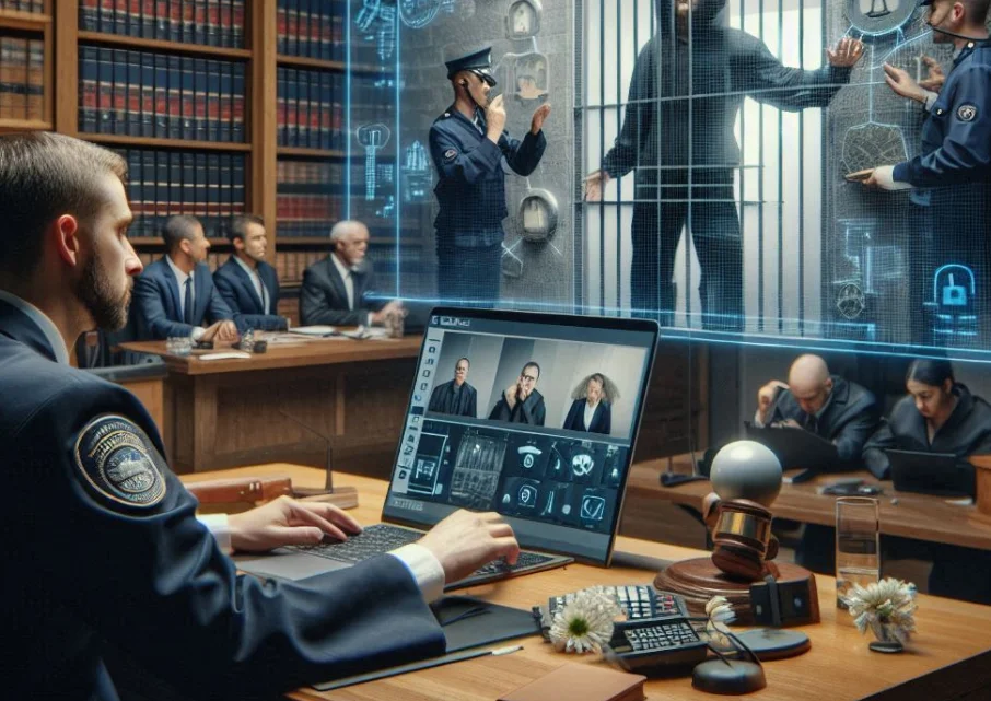 Identification of 'Intruder' Causing Disturbance in Online Proceedings Sought, Administration Ordered to Enhance VC System for Filtering Participants: Rajasthan High Court