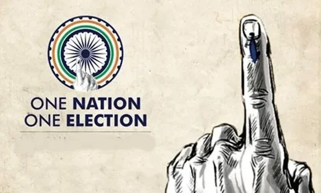 One Nation One Election: BCI Chairman suggests Constitutional changes, political funding reforms to High-Level Committee