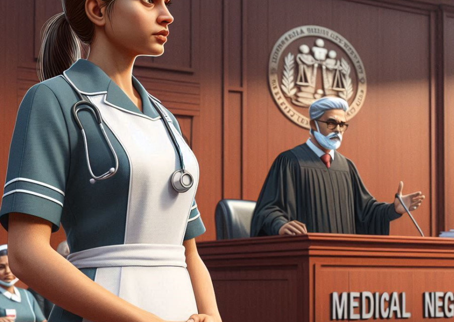 Nurses Should Not Face Routine Arrest in Medical Negligence Cases: Kerala High Court